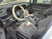 2024 KIA Carnival