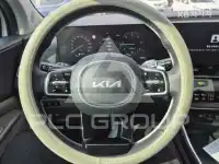 2024 KIA Carnival