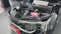 2024 KIA Carnival