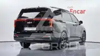 2024 KIA Carnival