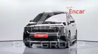 2024 KIA Carnival