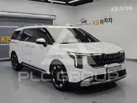 2024 KIA Carnival