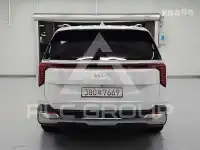 2024 KIA Carnival