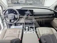 2024 KIA Carnival