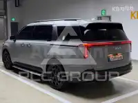 2024 KIA Carnival