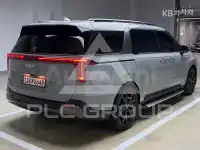 2024 KIA Carnival