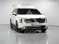 2024 KIA Carnival