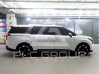 2024 KIA Carnival