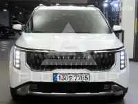 2024 KIA Carnival