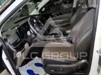 2024 KIA Carnival
