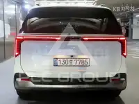 2024 KIA Carnival
