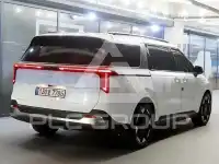 2024 KIA Carnival