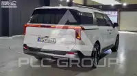 2024 KIA Carnival