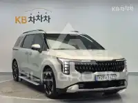 2024 KIA Carnival