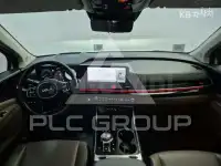 2024 KIA Carnival