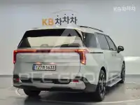 2024 KIA Carnival