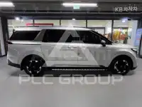 2024 KIA Carnival