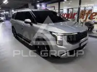 2024 KIA Carnival