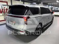2024 KIA Carnival