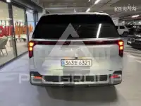 2024 KIA Carnival