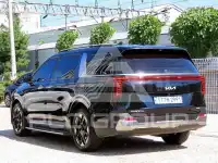 2024 KIA Carnival