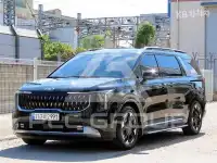 2024 KIA Carnival