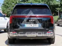 2024 KIA Carnival