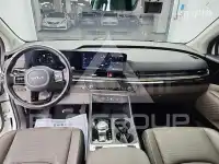 2024 KIA Carnival