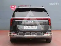 2024 KIA Carnival