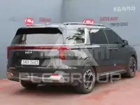 2024 KIA Carnival