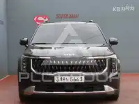 2024 KIA Carnival