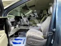 2024 KIA Carnival