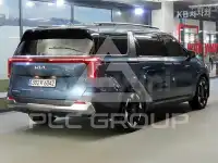 2024 KIA Carnival