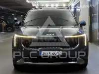 2024 KIA Carnival