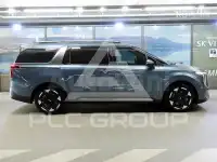 2024 KIA Carnival