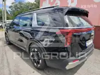 2024 KIA Carnival