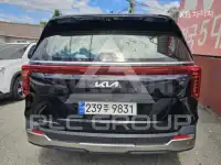 2024 KIA Carnival
