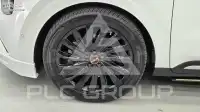 2024 KIA Carnival