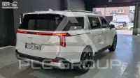 2024 KIA Carnival