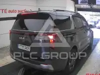 2024 KIA Carnival