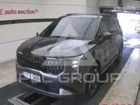 2024 KIA Carnival