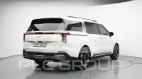 2024 KIA Carnival