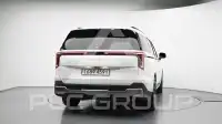 2024 KIA Carnival