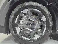 2024 KIA Carnival