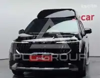 2024 KIA Carnival