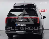 2024 KIA Carnival