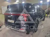 2024 KIA Carnival