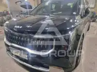2024 KIA Carnival