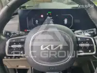 2024 KIA Carnival