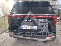 2024 KIA Carnival